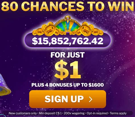 all slots $1|$1 Deposit Casino in Canada ☀️ Receive Free .